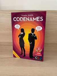 Codenames - Кодови имена UK Version