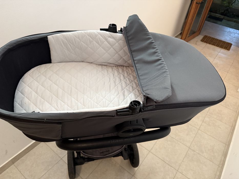 EasyWalker Harvey 5 premium