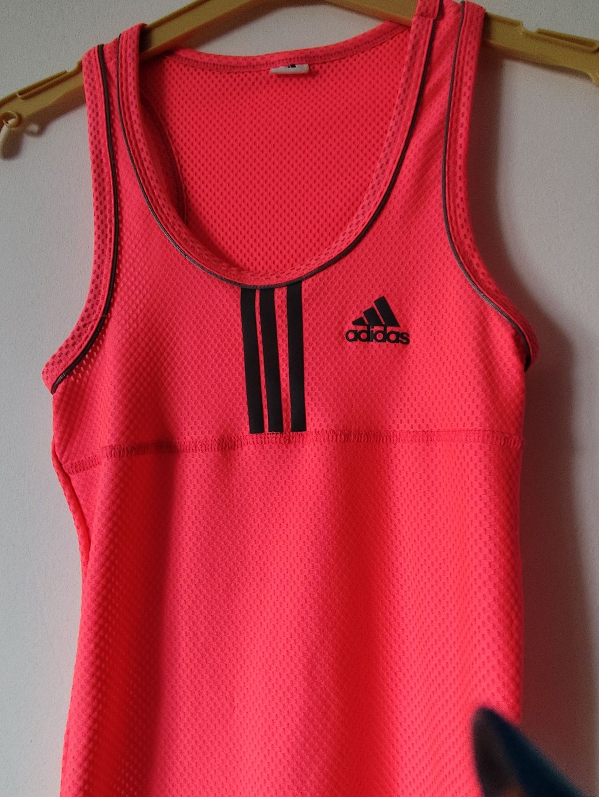 Adidas tricou sport L