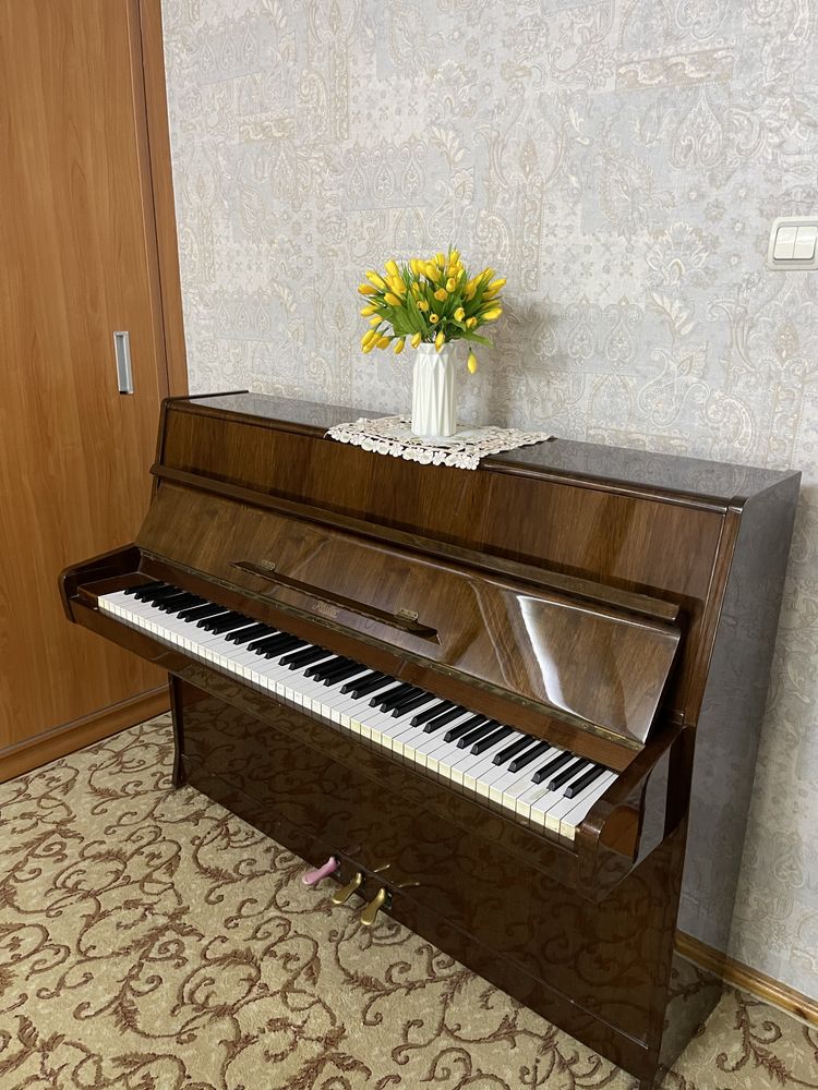 Пианино , Pianino , piano 3 pedal