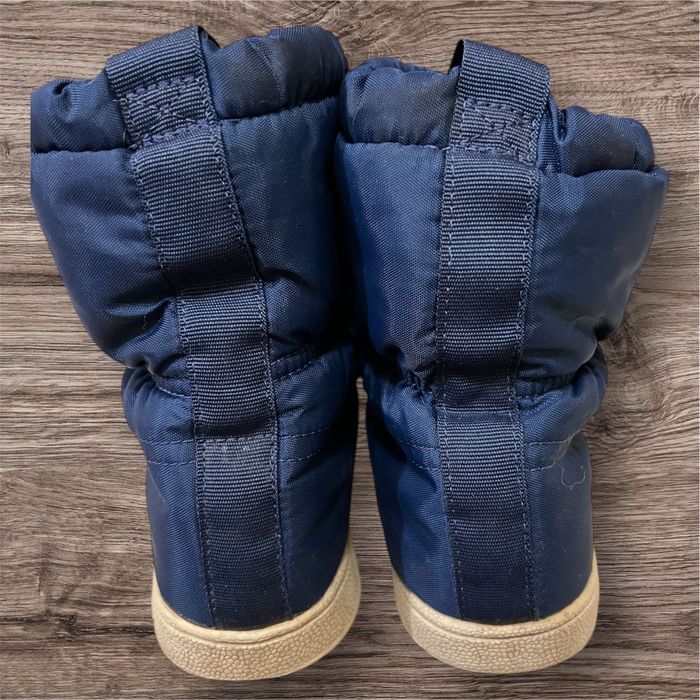 Оригинални детски ботуши Adidas, номер 26.5