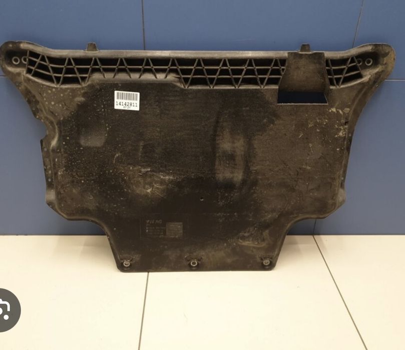 Продам защиту на Oktavia A7