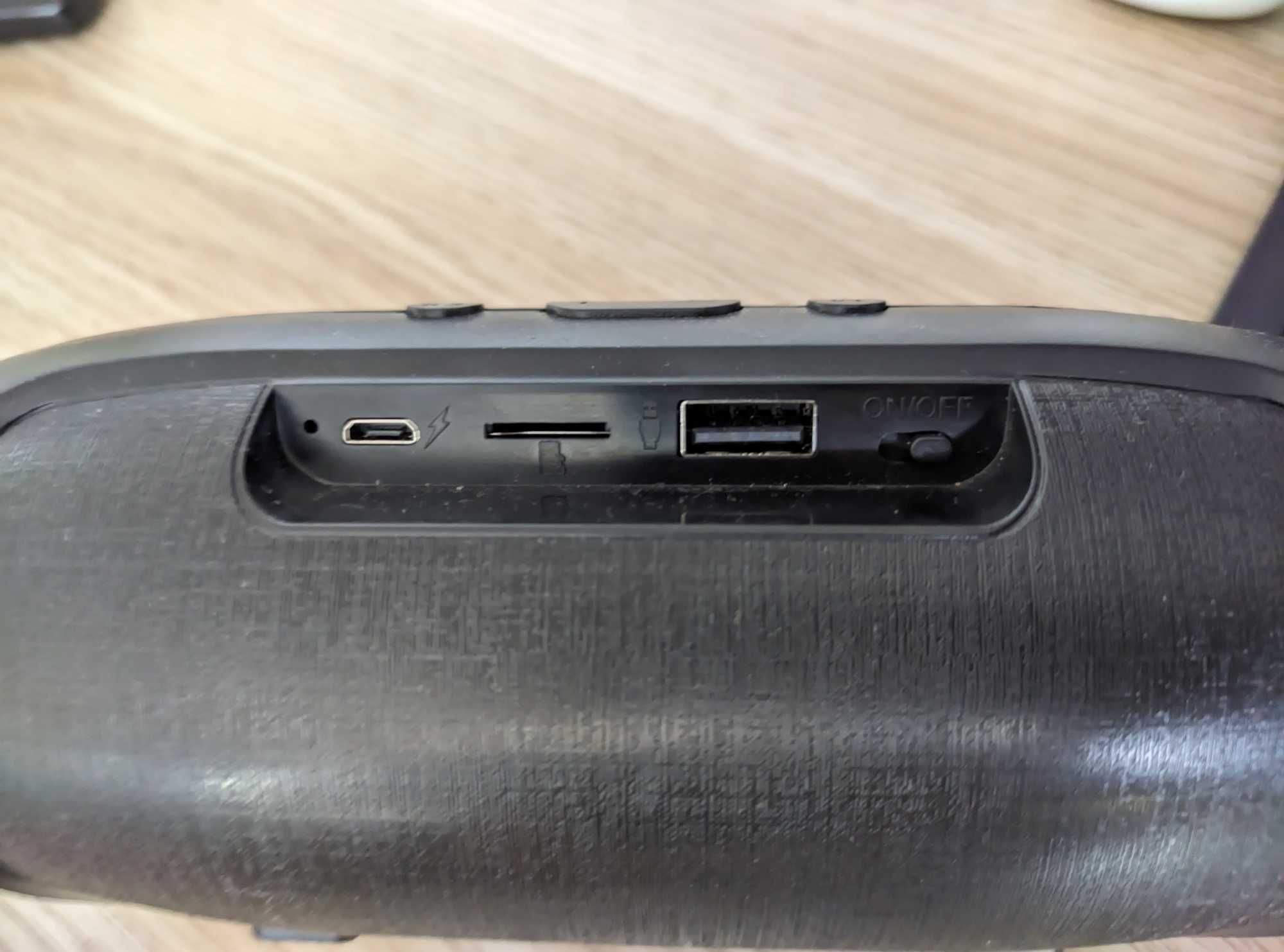 Charge Mini 3+ КАТО НОВА