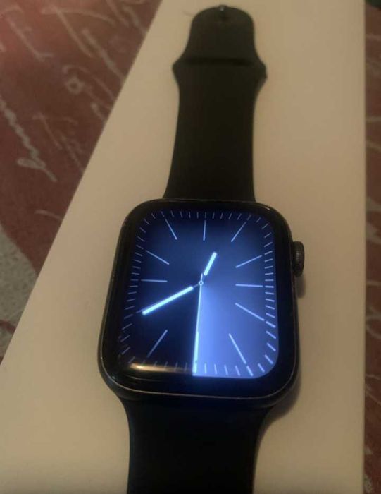 Apple Watch SE 2 в ГАРАНЦИЯ