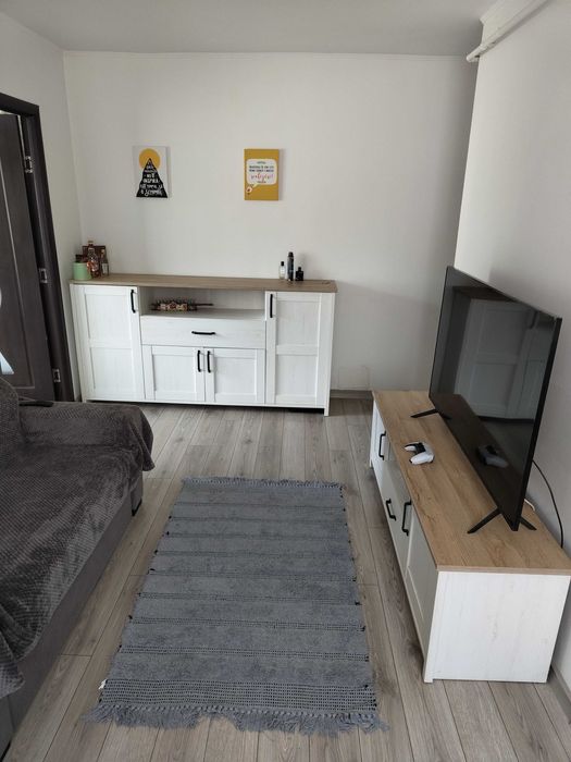 Apartament 2 camere semi-dec. Poitiers