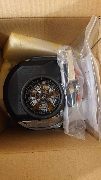 Ventilator De Dietrich 35 - 45kW