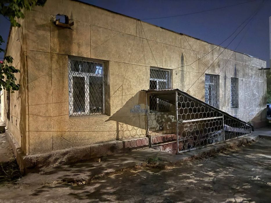 ПРОДАЕТСЯ ГОТОВЫЙ БИЗНЕС!Здание 3,12 сотки|614 м2 Корасу 6,БИЙ,Корзинк