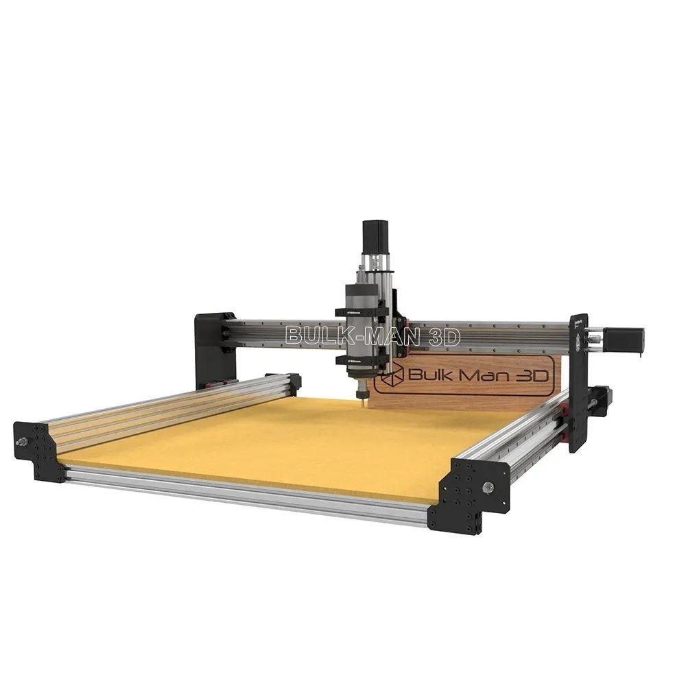 Vand cnc 1500x1500 queenbee pro nu woodiq, nu x-carve