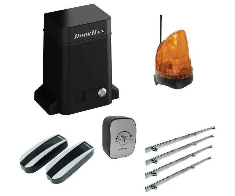 Автоматика для ворот