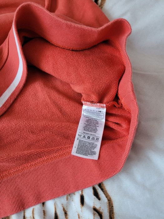 Hanorac Adidas crop top S