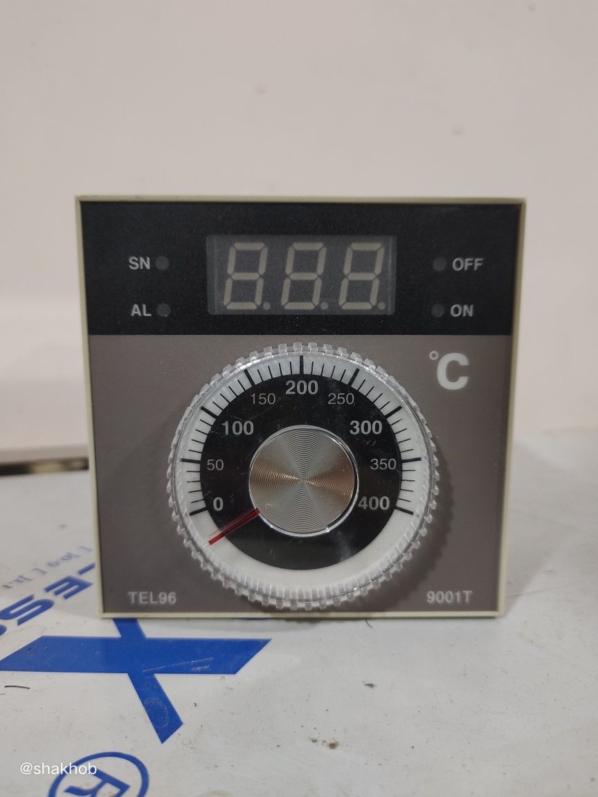 Терморегулятор tel-96