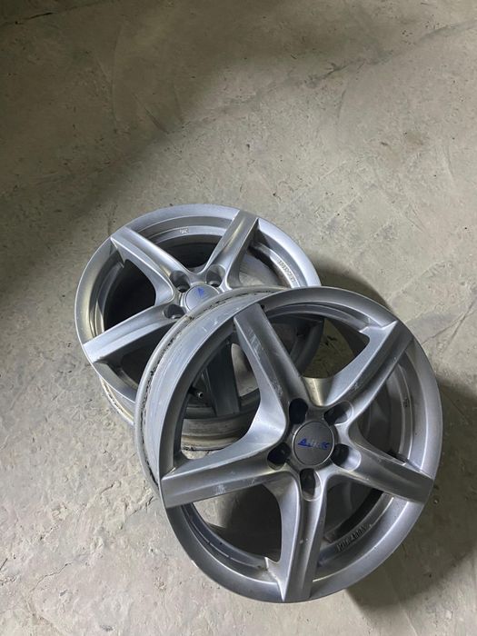 Диски лексус 16размер