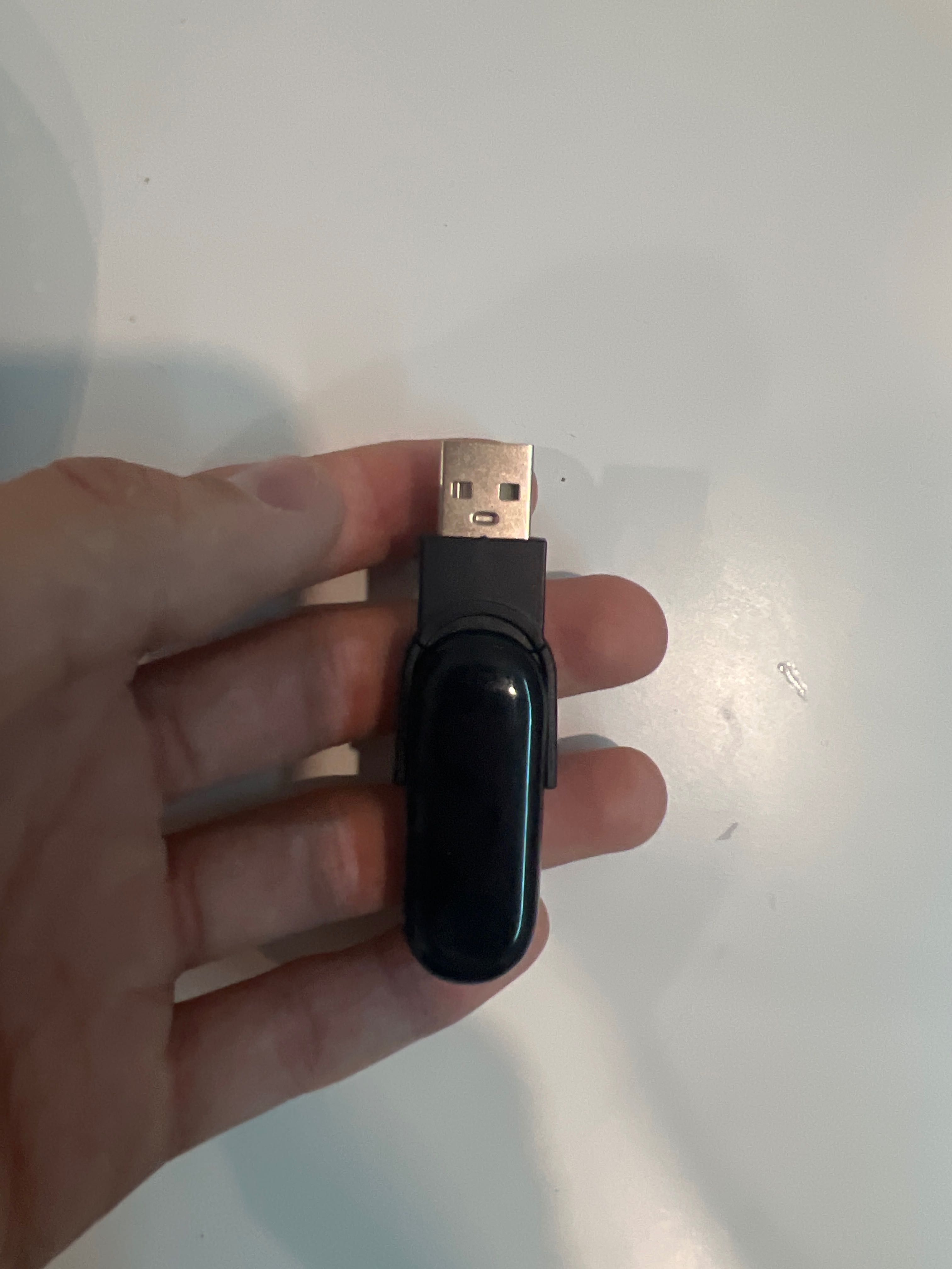 Smart watch M6 fit