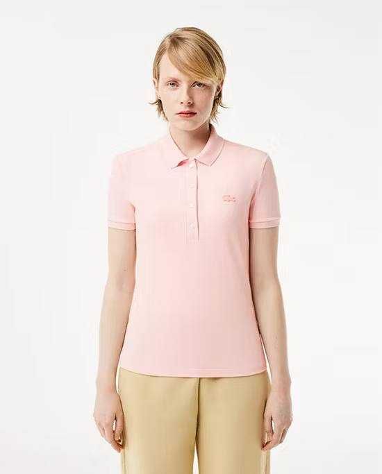 Lacoste polo t-shirt