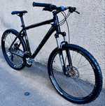 Mountain -Bike CUBE AIM !!