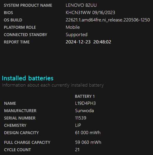 Lenovo Yoga Slim 7 Pro 14ARH7 (Ryzen 7 6800HS/512GB/16GB/USB4) Бартер