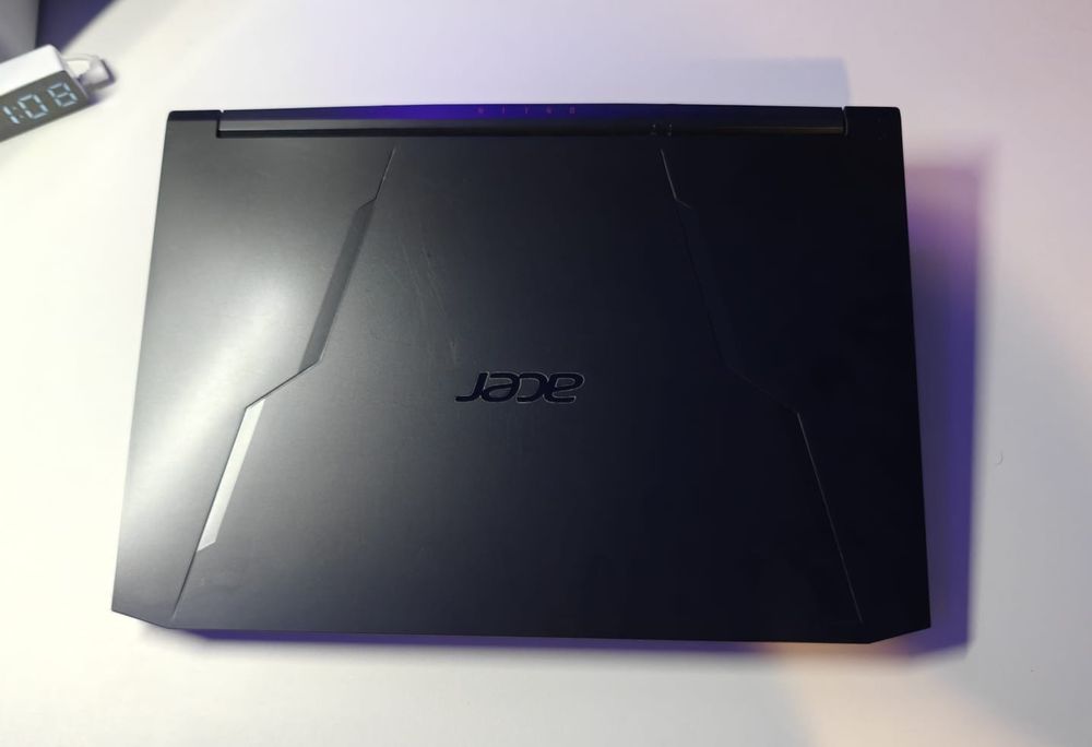 Laptop Acer Nitro 5 AN515-45