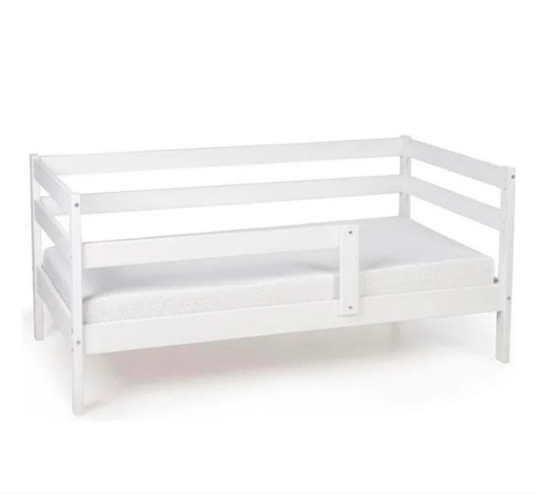 Детская подростковая кровать