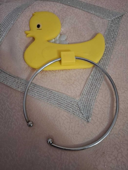 Стенна Закачалка