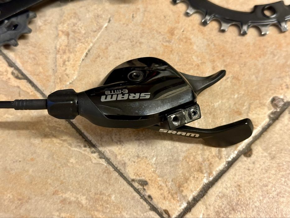 SRAM GX 11-Speed скоростна система