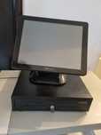 Sistem POS , casa marcat,monitor HORECA
