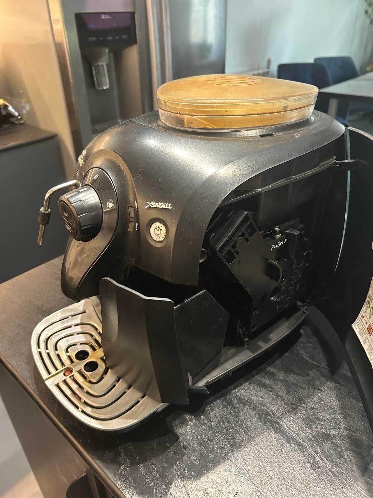 Кафеавтомат Philips Saeco