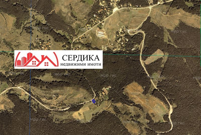 Продава се Парцел в с. Железница, Област София-град - 500 кв.м за 100 €/кв.м - Снимка #2