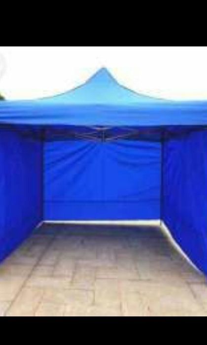 Prelata acoperis cort pavilion foisor 3 x 3 ..Multe dimensiuni.FACTURA