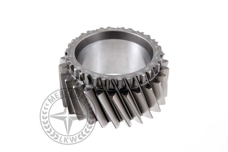 Зъбно колело постоянна ск. G100-12 за Mercedes-Benz Atego