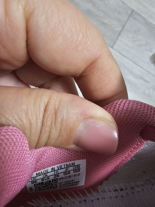 Încălțăminte marimea 26