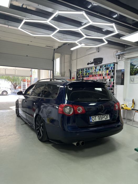 Passat B6 Break 2.0 TDI CBAB