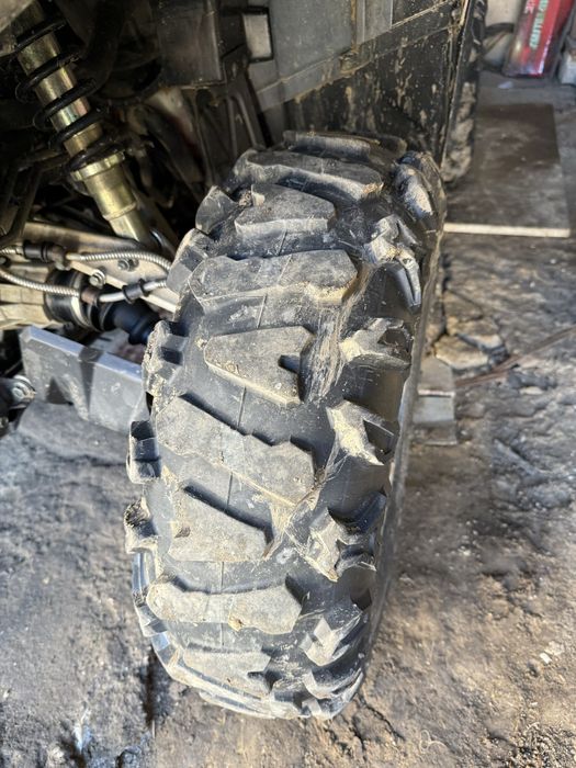 Vand / schimb Cf moto x6 625