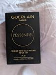 Фон дьо тен Guerlain