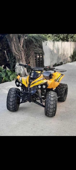 Atv 125cc negociabil