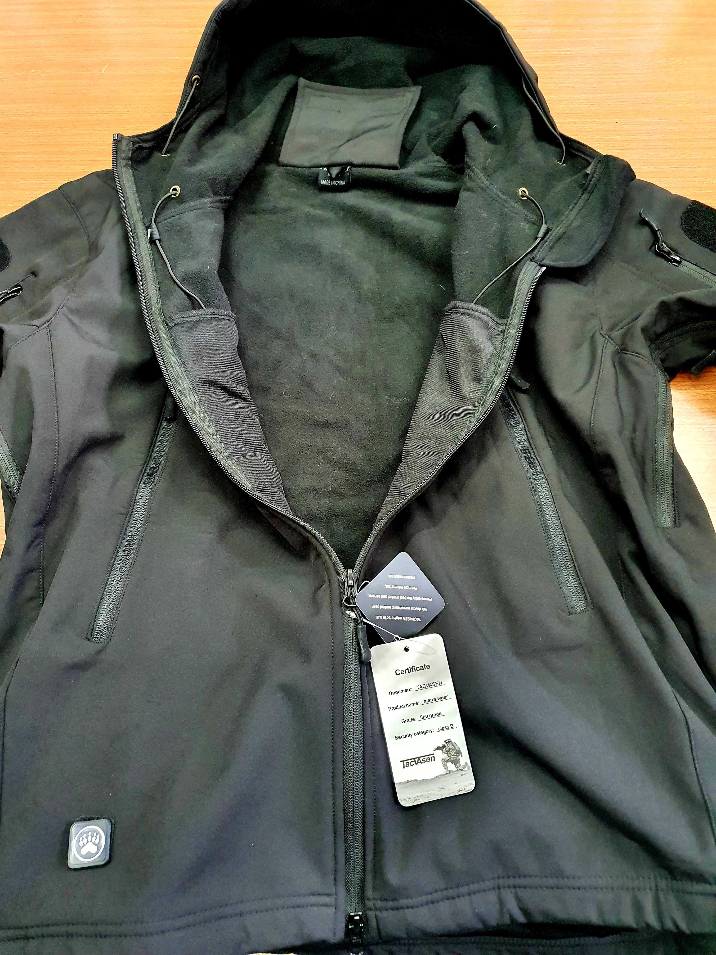 CMP, Salomon,Columbia, Merrell, The North Face, Salewa якета