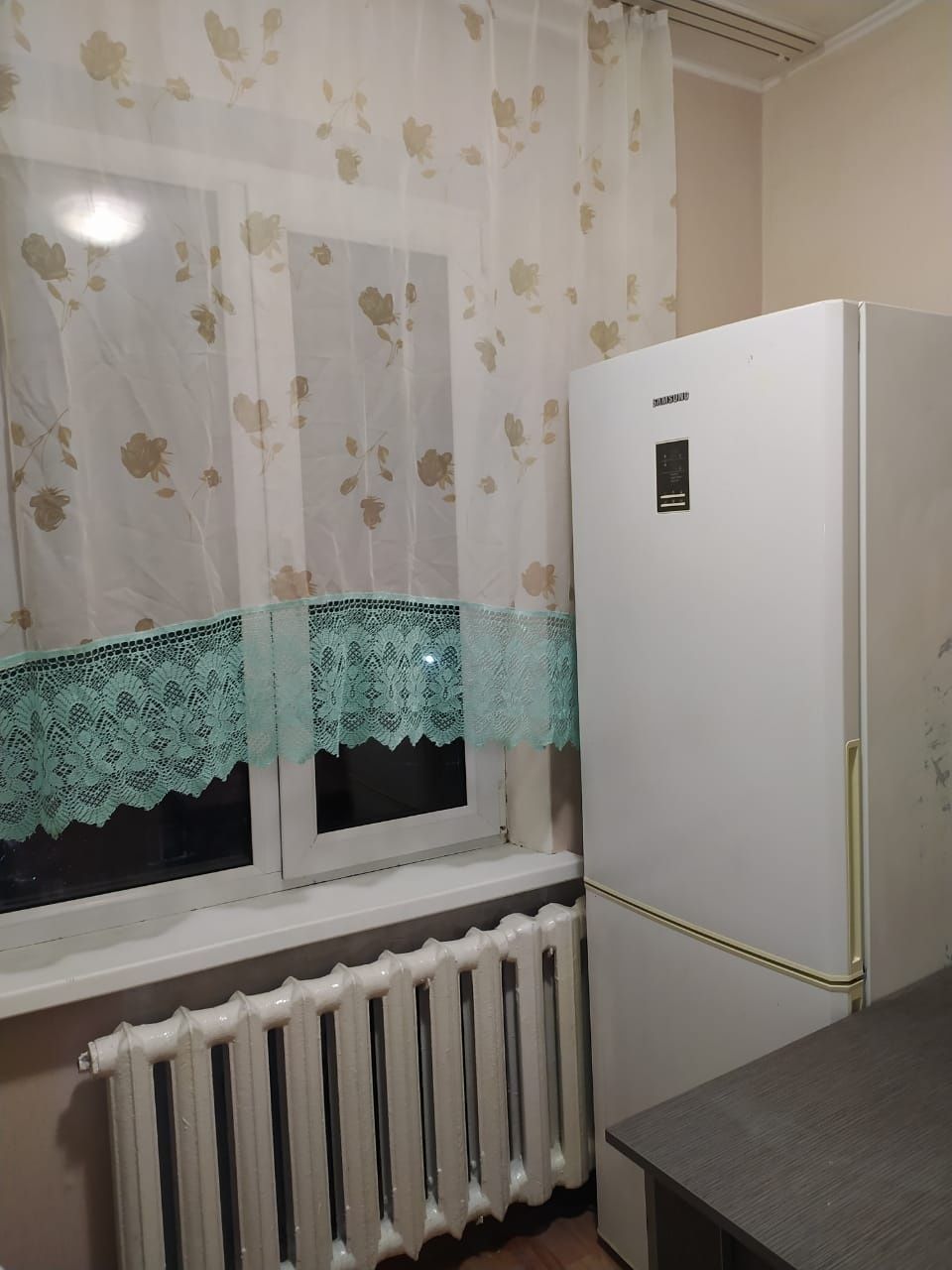 Продам 1-комнатную квартиру