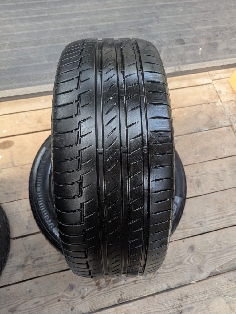 Anvelope 255/50/20