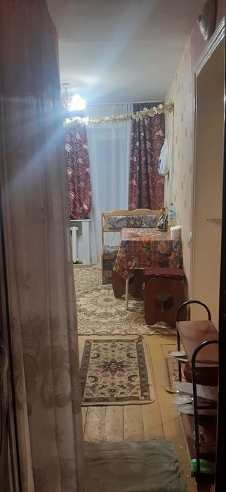 1 комнатная квартира Гор Газ продаётся