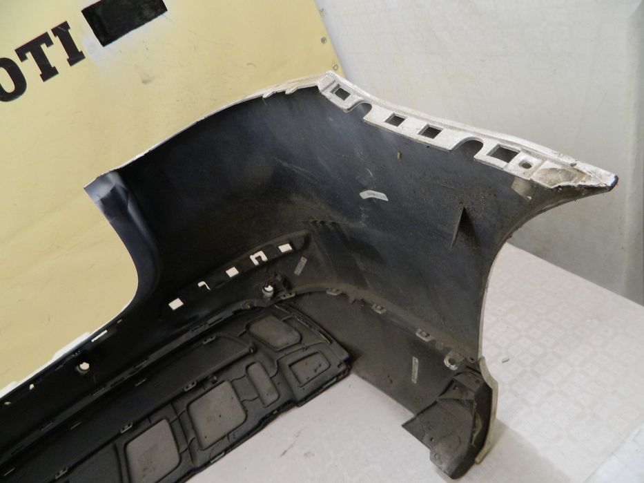 Bara spate Mercedes ML W166, 2011, 2012, 2013, 2014, 2015, cod origine A16688503.