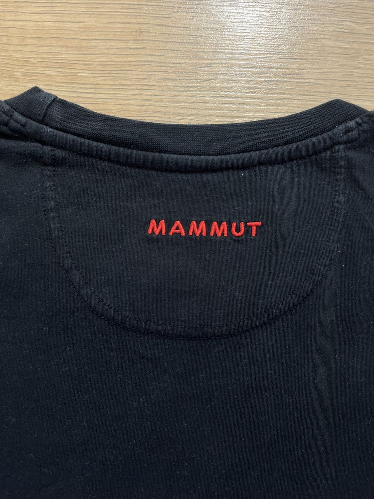 Mammut,Salomon мъжки тениски размер L