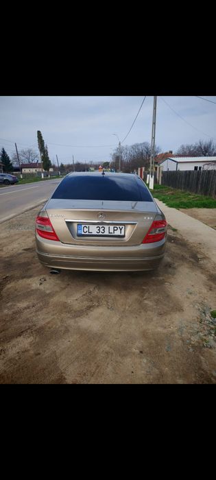 Vand c220 ,2011 proprietar