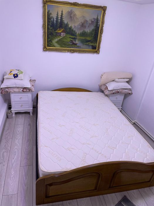 Saltea 160 x 190 cm x 21 cm saltex ieftina noua