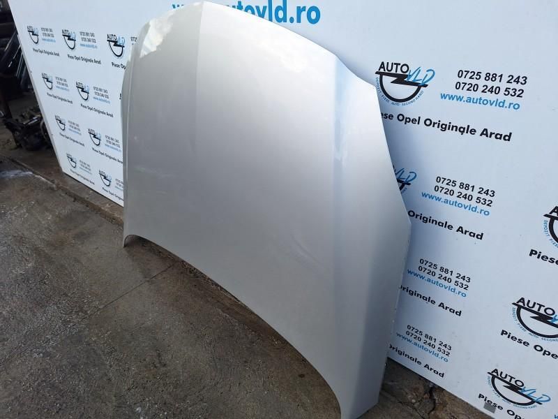 Capota motor VLD CAP 33 Opel Insignia A facelift