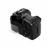 Set folie protectie ecrane Canon EOS 6D