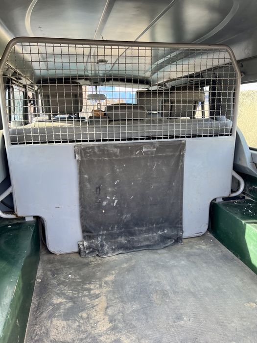 Iveco massif an 2010, 3000 diesel