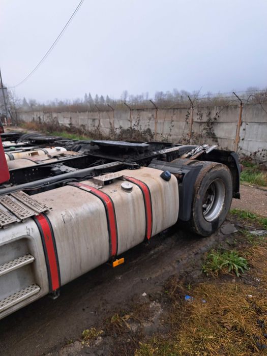 Desmembrez sau vand camioane Mercedes DAF si IVECO