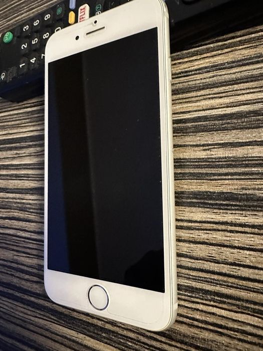Iphone 6 16 gb в приличен вид