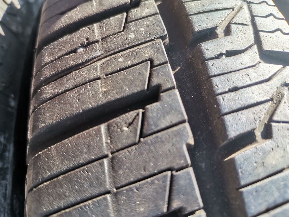 205 75 r16C Pentru iarna