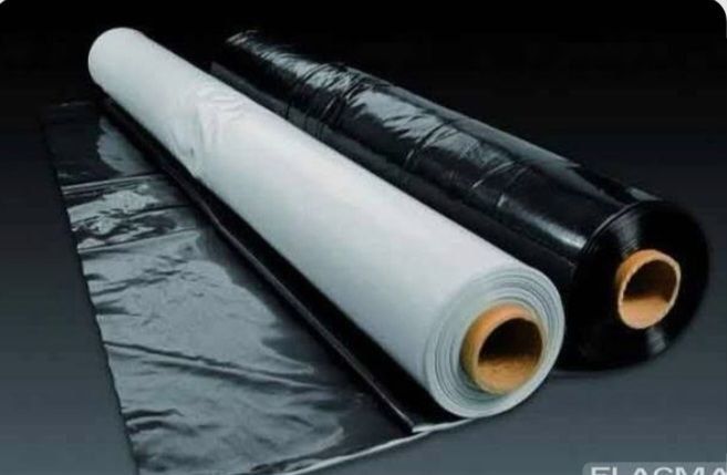 Issiqxona, teplitsa, parnik uchun Xitoy, Rossiya, Plyonkasi  bor