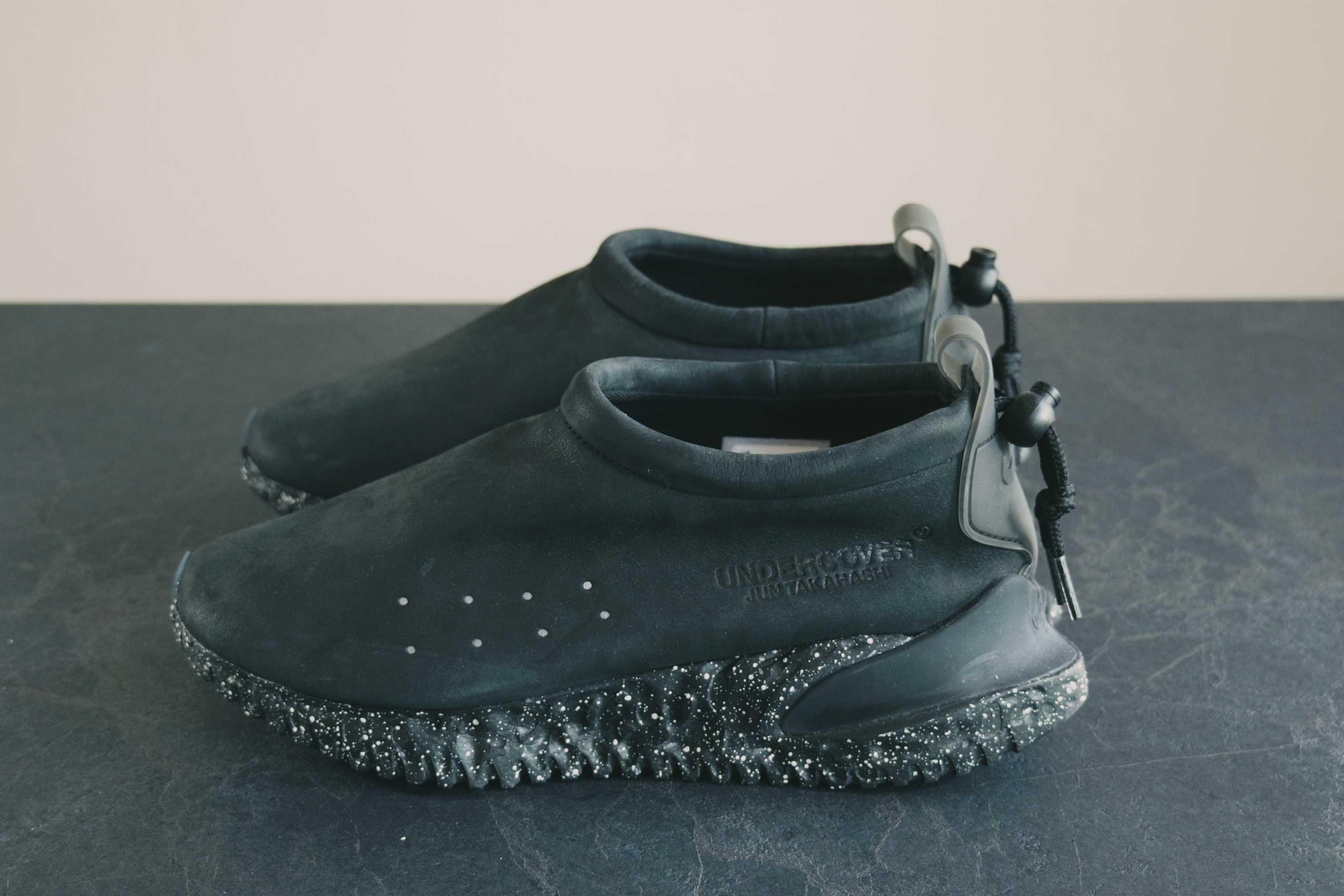 Нови! Nike x UNDERCOVER Moc Flow - 42 номер Оригинални!